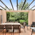 Les Maisons Aux Restanques Du Golfe De St Tropez - Maeva - Maison Duplex 4 Pieces 8 Personnes - Prestige - Super Mae-5654 فيلة *