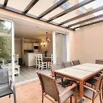 فيلة Les Maisons Aux Restanques Du Golfe De St Tropez - Maeva - Maison Duplex 4 Pieces 8 Personnes - Prestige - Super Mae-5654 غريمو