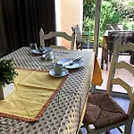 Les Maisons Aux Restanques Du Golfe De St Tropez - Maeva - Maison Duplex 4 Pieces 8 Personnes - Prestige - Super Mae-5654 فيلة غريمو