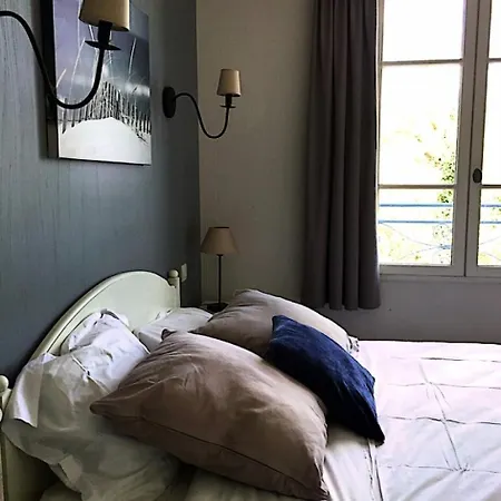 Les Maisons Aux Restanques Du Golfe De St Tropez - Maeva - Maison Duplex 4 Pieces 8 Personnes - Prestige - Super Mae-5654 *