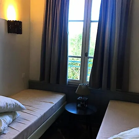 Les Maisons Aux Restanques Du Golfe De St Tropez - Maeva - Maison Duplex 4 Pieces 8 Personnes - Prestige - Super Mae-5654 Grimaud