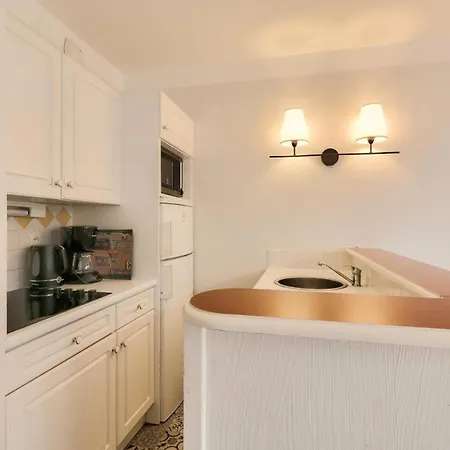 Les Maisons Aux Restanques Du Golfe De St Tropez - Maeva - Maison Duplex 4 Pieces 8 Personnes Avec Decoration Raffinee - Prestige - Super Mae-5654 * 格里莫