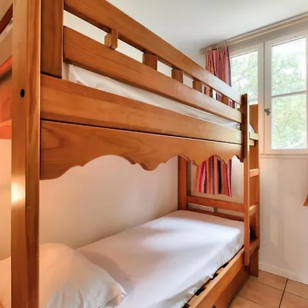 Les Maisons Aux Restanques Du Golfe De St Tropez - Maeva - Maison Duplex 4 Pieces 8 Personnes Avec Decoration Raffinee - Prestige - Super Mae-5654 别墅