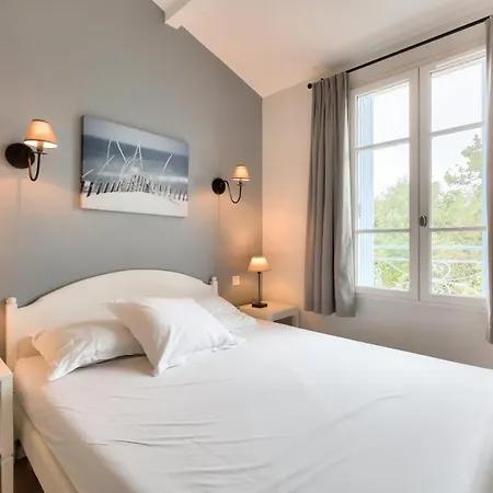 Les Maisons Aux Restanques Du Golfe De St Tropez - Maeva - Maison Duplex 4 Pieces 8 Personnes - Prestige - Super Mae-5654