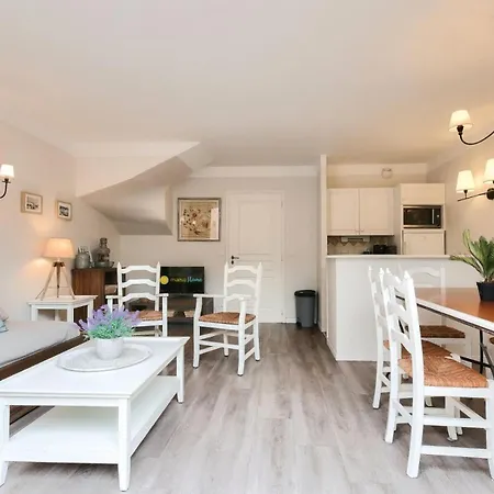 别墅 Les Maisons Aux Restanques Du Golfe De St Tropez - Maeva - Maison Duplex 4 Pieces 8 Personnes Avec Decoration Raffinee - Prestige - Super Mae-5654 格里莫