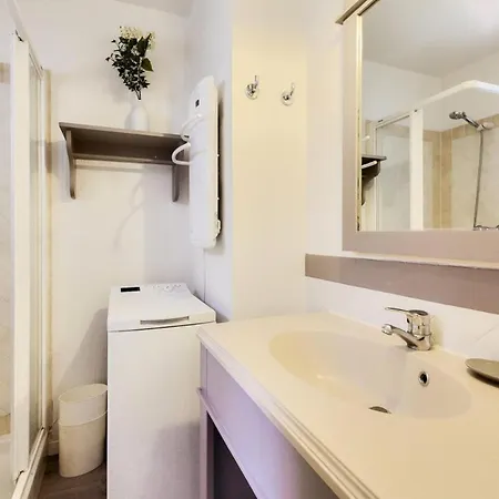 Les Maisons Aux Restanques Du Golfe De St Tropez - Maeva - Maison Duplex 4 Pieces 8 Personnes Avec Decoration Raffinee - Prestige - Super Mae-5654 别墅 格里莫