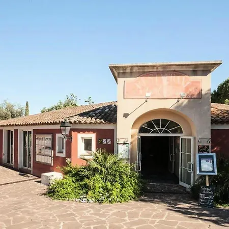 别墅 Les Maisons Aux Restanques Du Golfe De St Tropez - Maeva - Maison Duplex 4 Pieces 8 Personnes Avec Decoration Raffinee - Prestige - Super Mae-5654