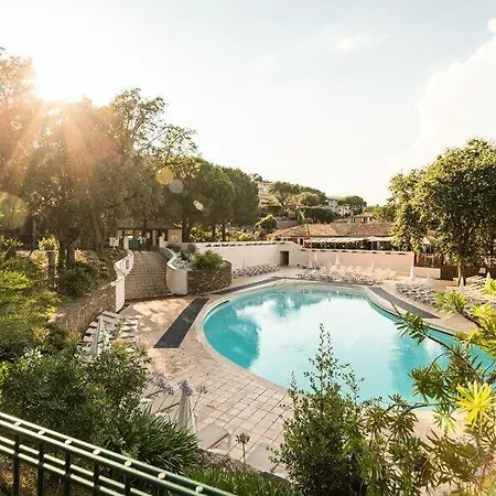 Vila Les Maisons Aux Restanques Du Golfe De St Tropez - Maeva - Maison Duplex 4 Pieces 8 Personnes - Prestige - Super Mae-5654 Grimaud