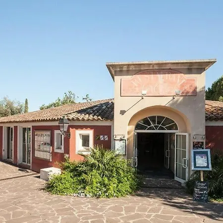 Les Maisons Aux Restanques Du Golfe De St Tropez - Maeva - Maison Duplex 4 Pieces 8 Personnes - Prestige - Super Mae-5654