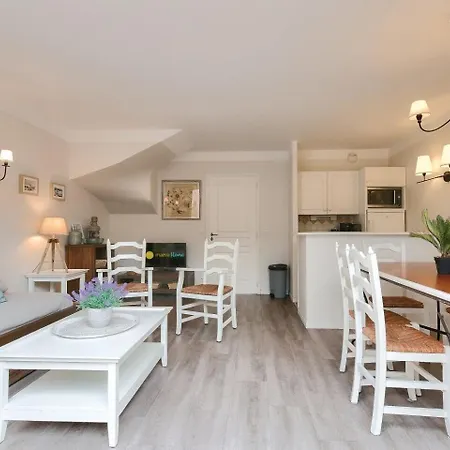 Les Maisons Aux Restanques Du Golfe De St Tropez - Maeva - Maison Duplex 4 Pieces 8 Personnes - Prestige - Super Mae-5654 Vila *