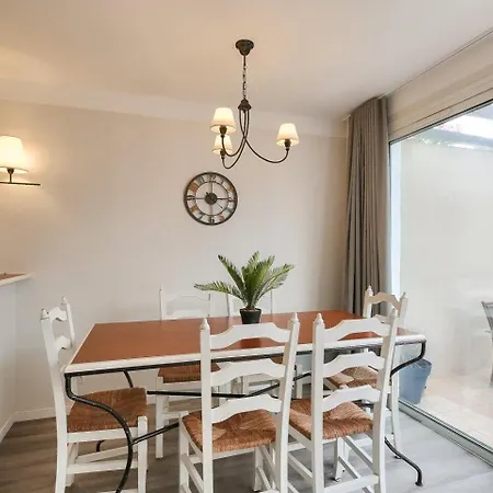 Vila Les Maisons Aux Restanques Du Golfe De St Tropez - Maeva - Maison Duplex 4 Pieces 8 Personnes - Prestige - Super Mae-5654 *