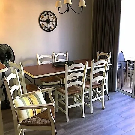 Les Maisons Aux Restanques Du Golfe De St Tropez - Maeva - Maison Duplex 4 Pieces 8 Personnes - Prestige - Super Mae-5654 *