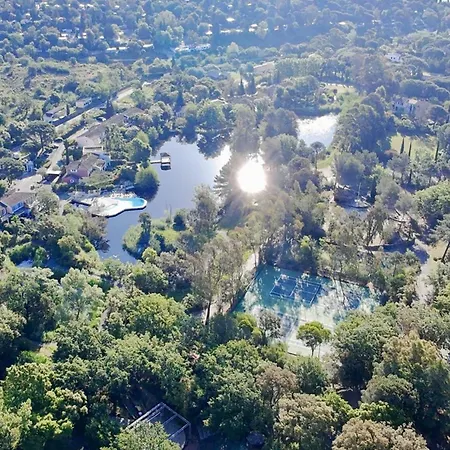 Les Maisons Aux Restanques Du Golfe De St Tropez - Maeva - Maison Duplex 4 Pieces 8 Personnes - Prestige - Super Mae-5654 Grimaud