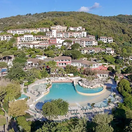 Les Maisons Aux Restanques Du Golfe De St Tropez - Maeva - Maison Duplex 4 Pieces 8 Personnes - Prestige - Super Mae-5654 * Grimaud