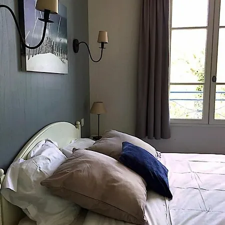 Les Maisons Aux Restanques Du Golfe De St Tropez - Maeva - Maison Duplex 4 Pieces 8 Personnes - Prestige - Super Mae-5654 Villa *