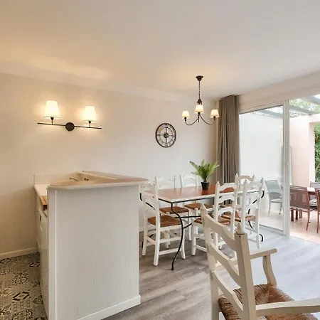 Les Maisons Aux Restanques Du Golfe De St Tropez - Maeva - Maison Duplex 4 Pieces 8 Personnes - Prestige - Super Mae-5654 Villa Grimaud