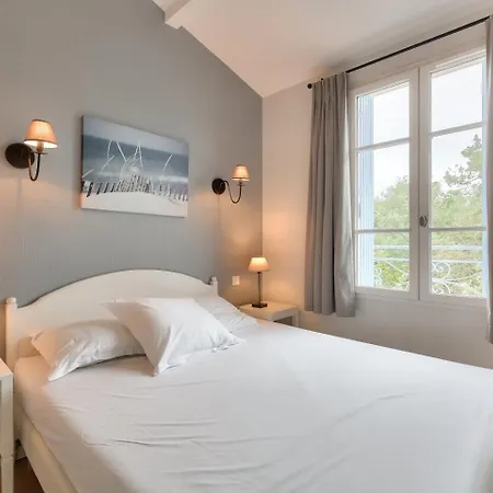 Les Maisons Aux Restanques Du Golfe De St Tropez - Maeva - Maison Duplex 4 Pieces 8 Personnes - Prestige - Super Mae-5654 *