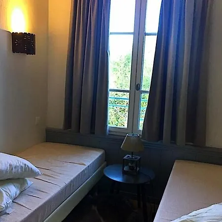 Les Maisons Aux Restanques Du Golfe De St Tropez - Maeva - Maison Duplex 4 Pieces 8 Personnes - Prestige - Super Mae-5654 Grimaud