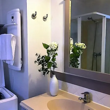 Les Maisons Aux Restanques Du Golfe De St Tropez - Maeva - Maison Duplex 4 Pieces 8 Personnes - Prestige - Super Mae-5654 Villa *