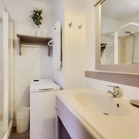Vila Les Maisons Aux Restanques Du Golfe De St Tropez - Maeva - Maison Duplex 4 Pieces 8 Personnes - Prestige - Super Mae-5654 *