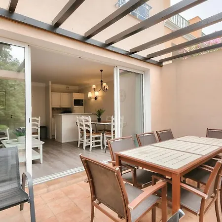 Les Maisons Aux Restanques Du Golfe De St Tropez - Maeva - Maison Duplex 4 Pieces 8 Personnes - Prestige - Super Mae-5654 Villa Grimaud