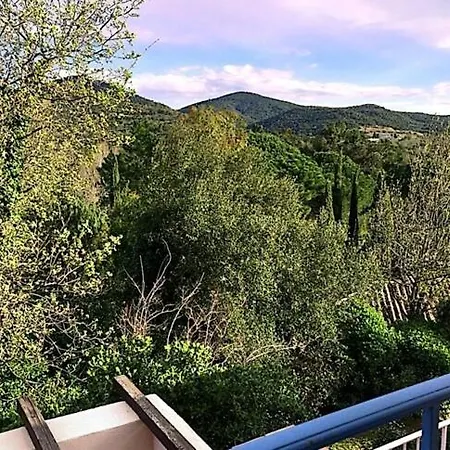 Les Maisons Aux Restanques Du Golfe De St Tropez - Maeva - Maison Duplex 4 Pieces 8 Personnes - Prestige - Super Mae-5654 Villa